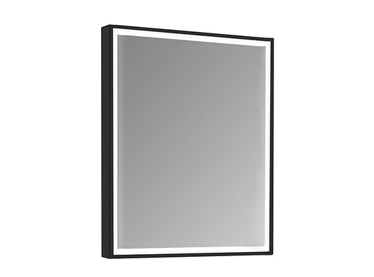 Urban LED mirror 600